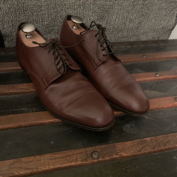 Franceschetti men’s dress shoes main image 5